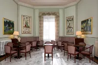 Grand Hotel Terme Hotel di Castel Bolognese