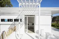 Mr & MRS White Corfu Couples Retreat Adults Only - Pools