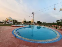 Sun City Resort Hotels in Mandarmoni