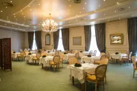 Acropole Tunis - breakfast