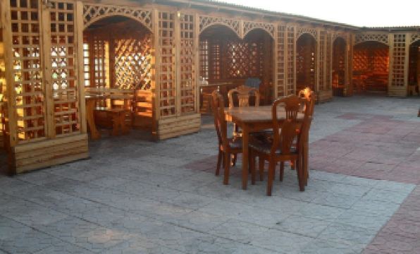 Hotel Zeto - Housity