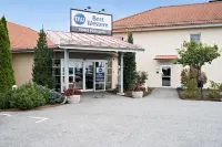 Best Western Hotel Vidöstern 베르나모 시 호텔
