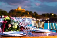 Hotel Santa Rosa - 3-Star