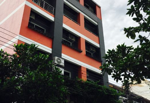 팝콘 하우스 랏차다 시설