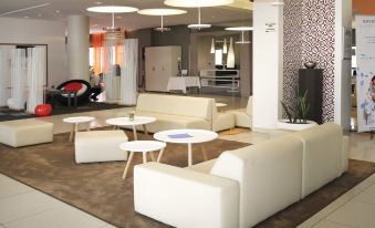 Novotel Constantine
