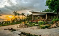 Koh YAO Yai Hillside Resort Hotels in Ko Yao Yai