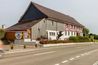 Motel Steighof Các khách sạn ở 