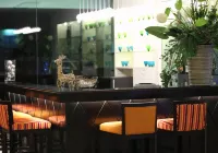 Paradise Hotel Udonthani - bar