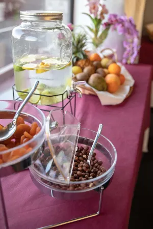 Comfort Aparthotel Bassin d'Arcachon Отели в г. Бигано