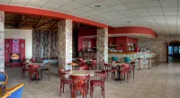 Hotel Lecadin - breakfast