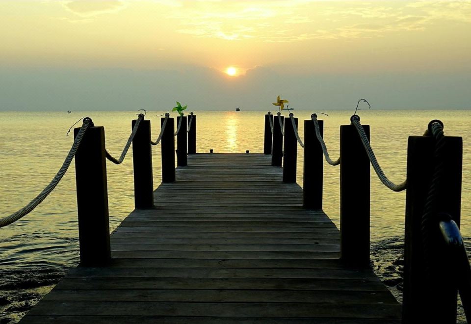 카미아 리조트 & 스파