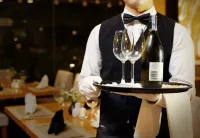 The Ann Hanoi Hotel & Spa - servizio colazione