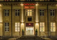Ibis Karlsruhe Hauptbahnhof Các khách sạn gần Karlshochschule International University