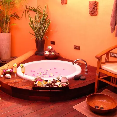 Bali Hai Resort & Spa