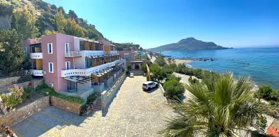 Horizon Beach Hotel Hotel di Foinikas