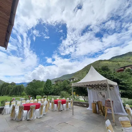 Terma Linca Resort and Spa