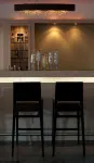Bella Beach Hotel - bar