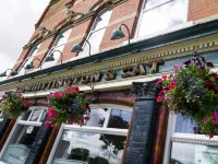 The Whittington and Cat Hotels in Hessle