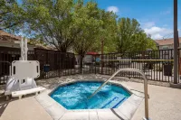 Sonesta ES Suites Reno - Hot Tub