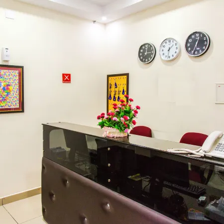 Sophiya Suites