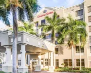 Hampton Inn by Hilton Weston Ft. Lauderdale
