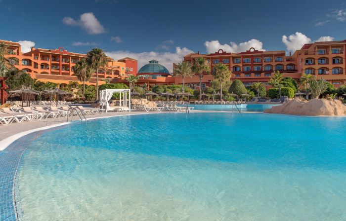 Sheraton Fuerteventura Beach, Golf & Spa Resort