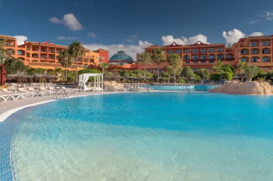 Sheraton Fuerteventura Beach, Golf & Spa Resort