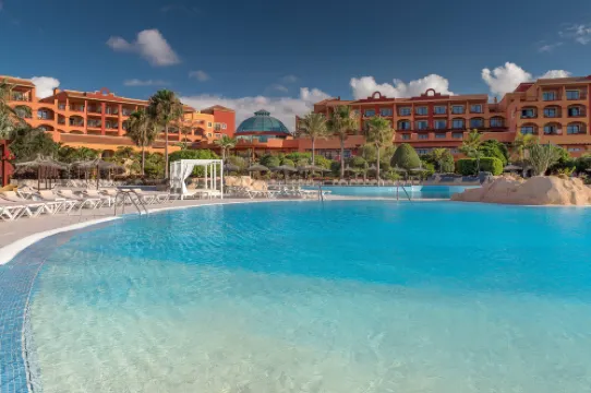 Sheraton Fuerteventura Beach, Golf & Spa Resort