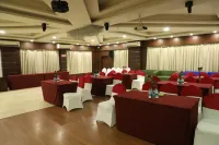 Hotel Tea County