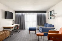 Courtyard Houston Sugar Land/Stafford Hotel dekat AMF Stafford Lanes