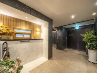 Hotel Bon, Bolli-Dong, Daegu Hotels near Wolbae Station
