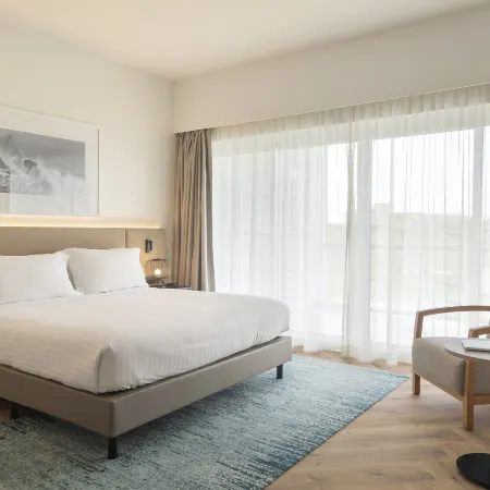 Crowne Plaza CAPARICA LISBON by IHG Hotels in Almada