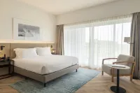 Crowne Plaza Caparica Lisbon Hotels in Costa de Caparica