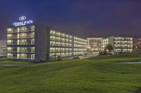 Crowne Plaza Caparica Lisbon