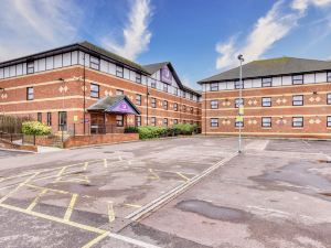 Premier Inn London Beckton