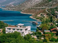 Veladrion Adults Exclusive Boutique Resort Các khách sạn gần Vrženica