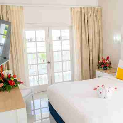 Soco House New Boutique - Adults Only All-Inclusive Rooms