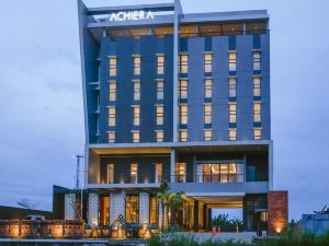 Achiera Hotel & Convention Jatiwangi