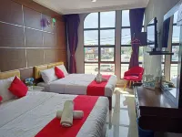 Anggerik Garden Hotel - AG Hotel Hotels in Sitiawan