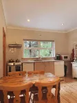 Mangerton Mountain Chalets
