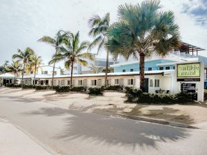 Yeppoon Surfside Motel