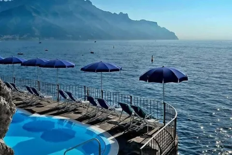 Hotel Luna Convento