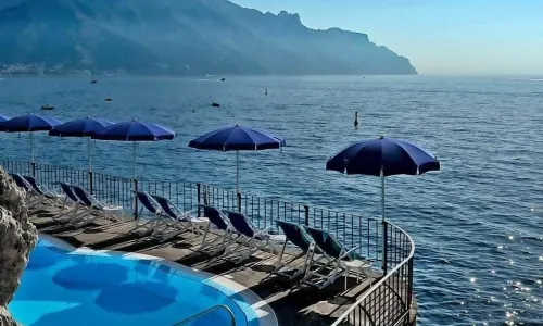 Hotel Luna Convento
