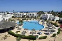 Djerba Sun Beach Hotel and Spa Hotel a Mezraia