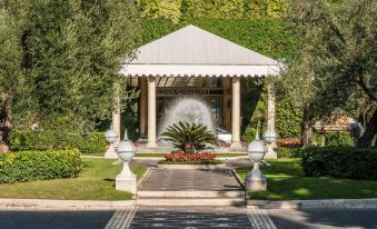 Rome Cavalieri, A Waldorf Astoria Hotel