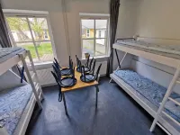 Frederiksværk Camping & Hostel