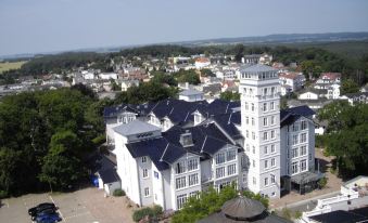 Vju Hotel Rugen