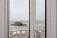DoubleTree by Hilton Brighton Metropole - Ocean View