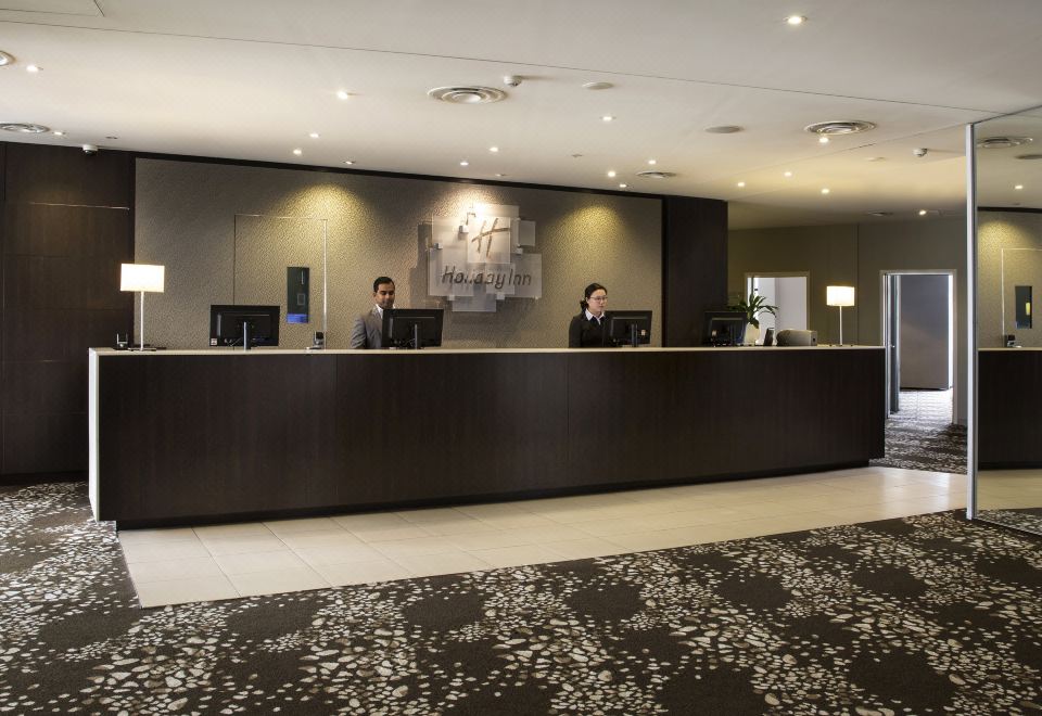 홀리데이 인 멜버른 에어포트 썸네일