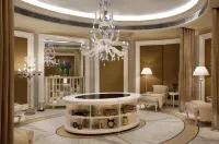 Al Habtoor Palace Dubai - Spa